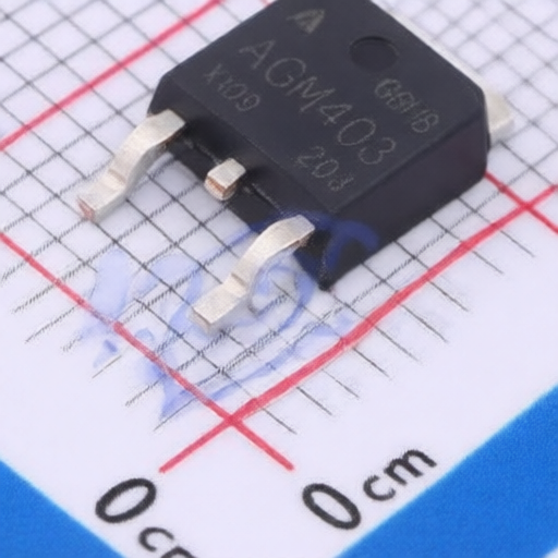 AGMSEMI AGM403D1 for sale