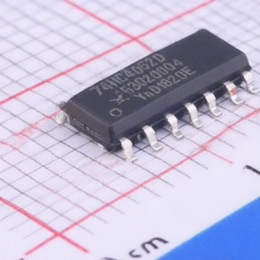 Nexperia 74HC4052D,653 for sale