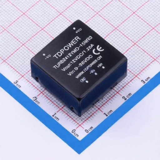 TDPOWER TURB2412YMD-15WR3 for sale