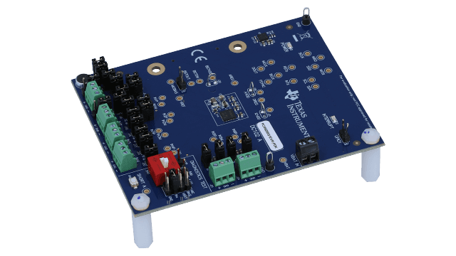 TI PCM6260Q1EVM-PDK for sale