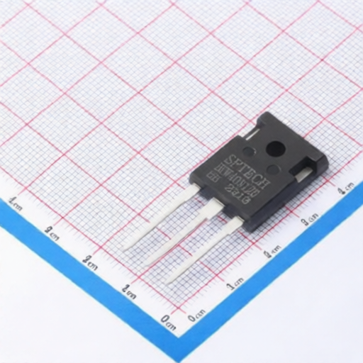 SPTECH IKW40N120H3 for sale