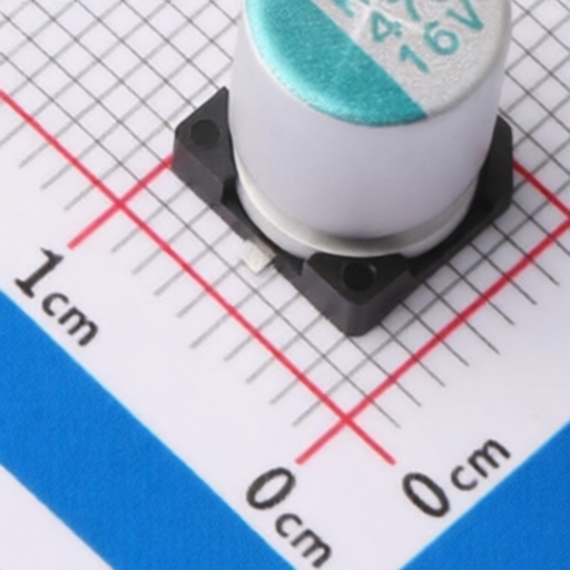 Lelon HBW471M1CTR-0810 for sale