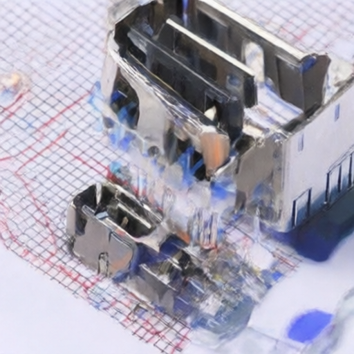 HDGC USB-ZD-107DIP for sale