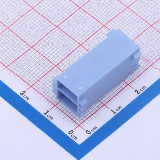 TE Connectivity 521204-1 for sale