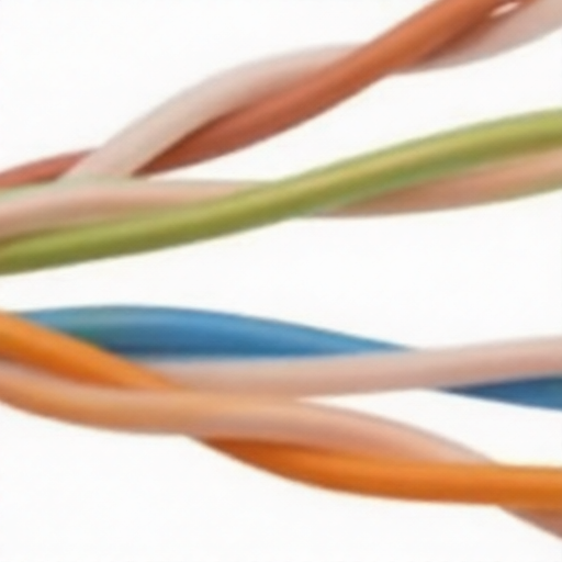 L-com TOCILC5E-BLK-500F for sale