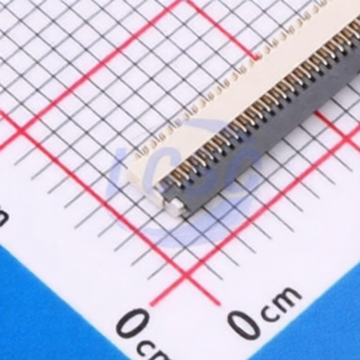 Hong Cheng HC-FPC-0.5-28P-FH10 for sale