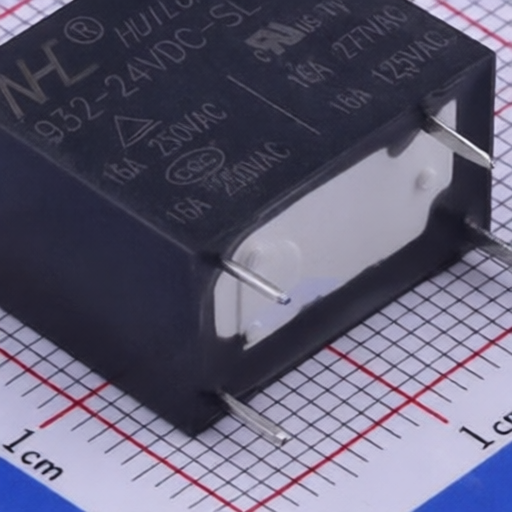 NHC 932-24VDC-SL-AG for sale