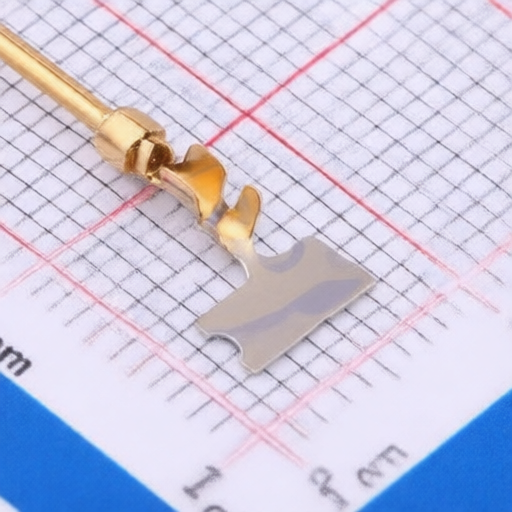 TE Connectivity 66506-4 for sale