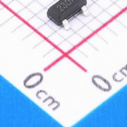 Jiangsu JieJie Microelectronics JMTL2301C for sale