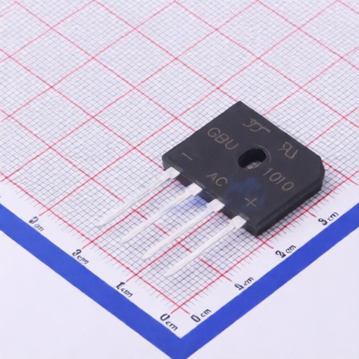 YANGJIE GBU1010 for sale