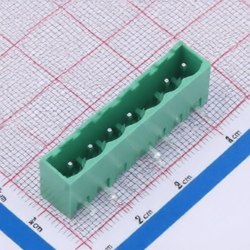 MAX MX2EDGRC-5.08-08P-GN01-Cu-A for sale