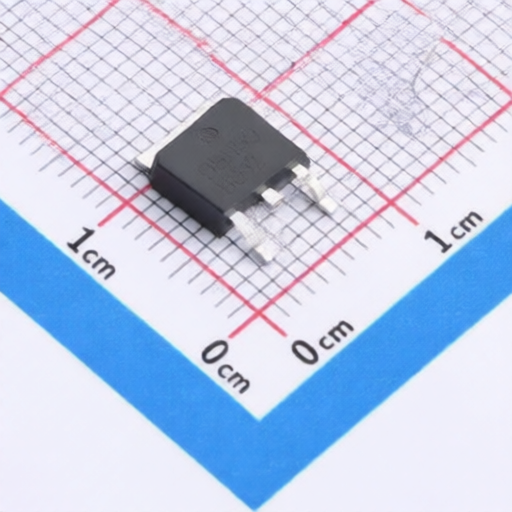 Guangdong Hottech HKTD5N50 for sale