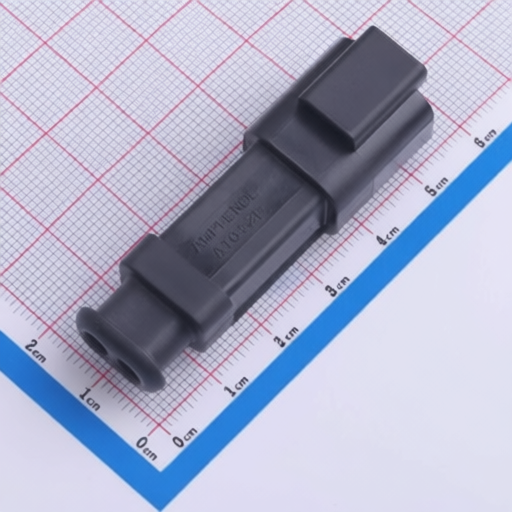 Amphenol AT04-2P-SR02BLK for sale