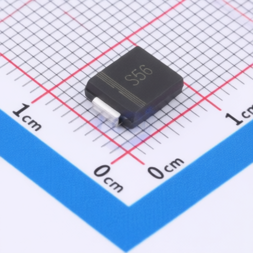 FUXINSEMI STPS5L60S-FS for sale