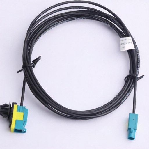 XKB Connection XZ84-K1M-3000-K1F-ZZ for sale