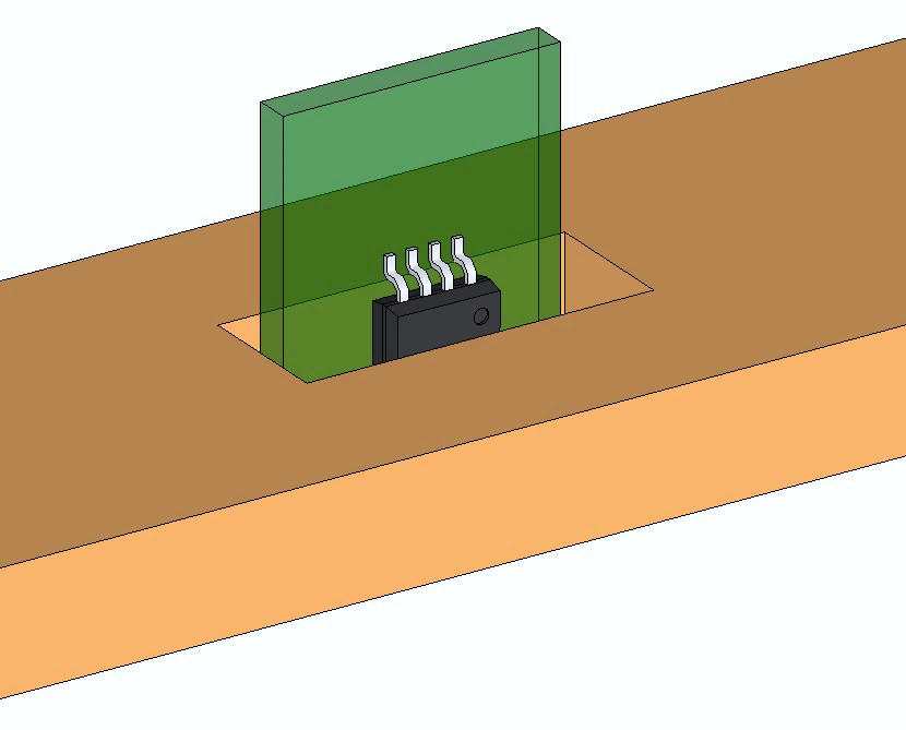 ALLEGRO ACS37610LLUATR-005B5 for sale