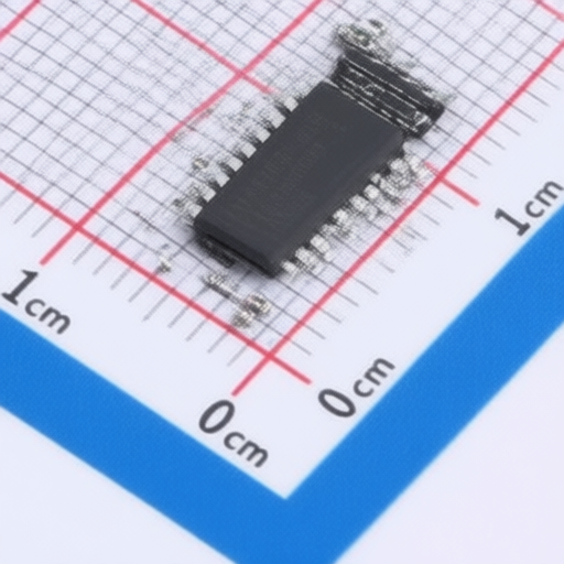 HGSEMI MC1413BM/TR for sale