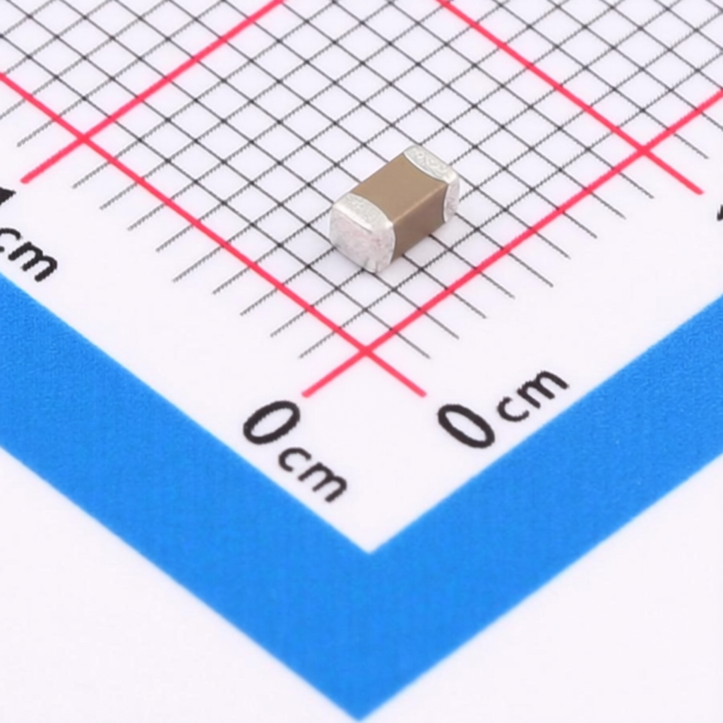 AIDE CAPACITOR 1206X7S225K101NT for sale