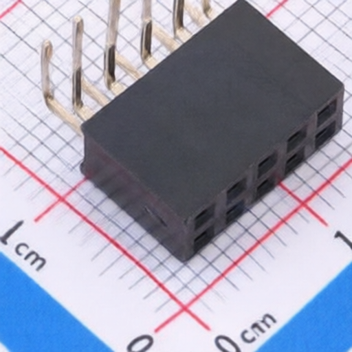 Bossie BX-PM2.54-2-5PWS for sale