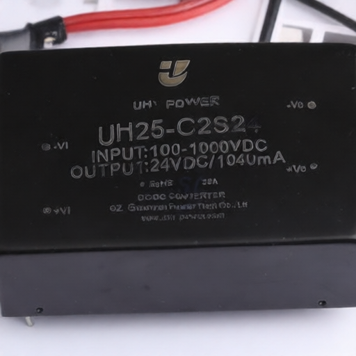 UHV-POWER UH25-C2S24 for sale