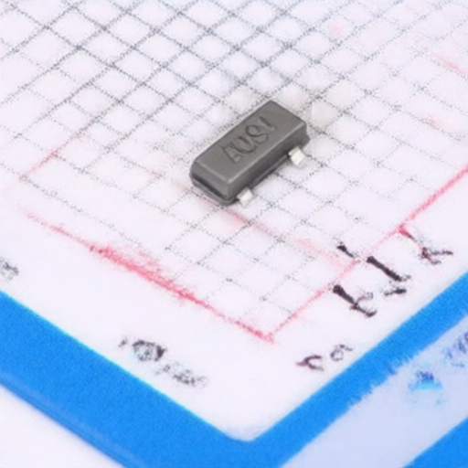 HXY MOSFET IRLML6344TRPBF-HXY for sale