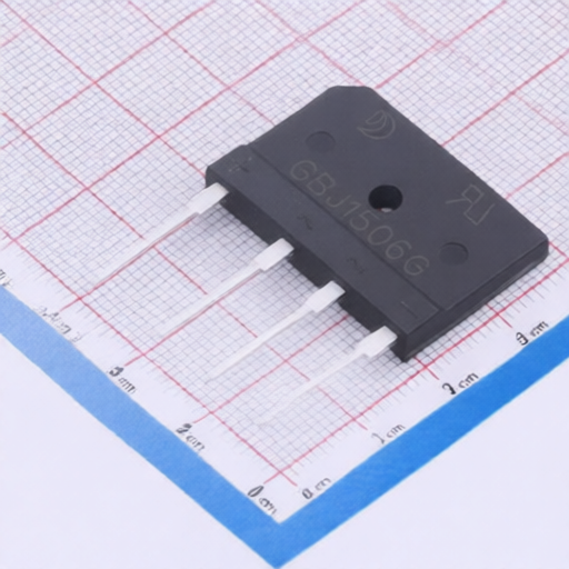 Jingdao Microelectronics GBJ1506G for sale