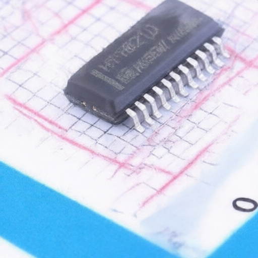 HGSEMI HT1621DM/TR for sale