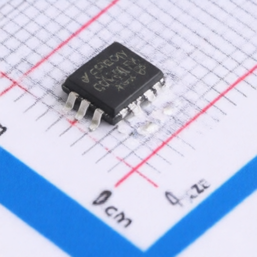Corebai Microelectronics CBM2903AS8 for sale