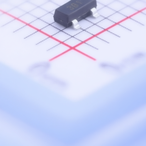 DIODES ZXMN3B01FTA for sale