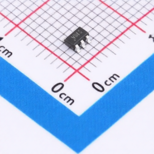 EnergyMath EM74LVC1GU04GV for sale