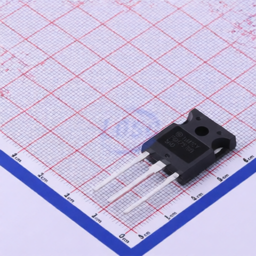 onsemi FGH75T65SHD-F155 for sale