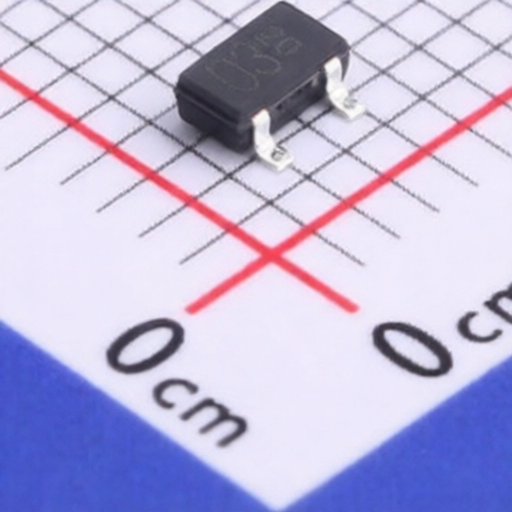 ROHM DTC143TKAT146 for sale