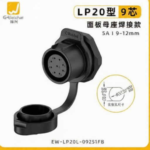 E-WeiChat EW-LP20L-09251FB for sale