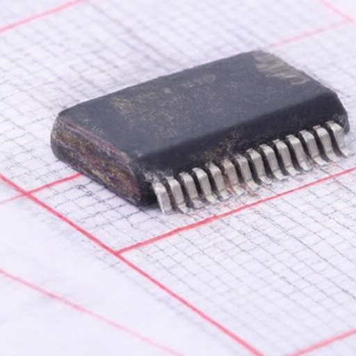 Infineon TLE7368-3E for sale