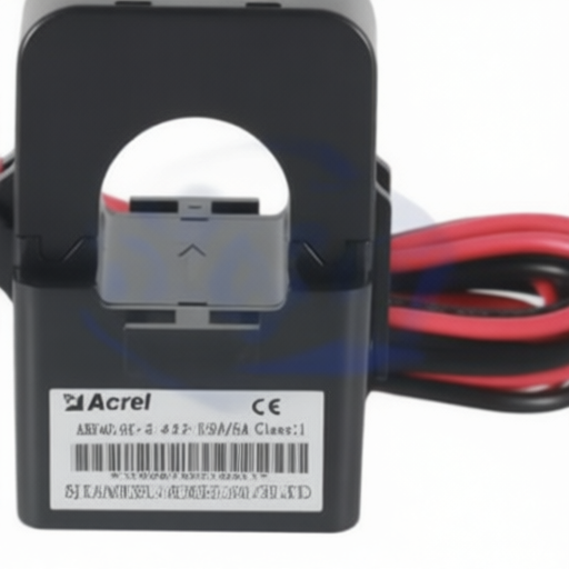 Acrel AKH-0.66/K K-10 10/5mA for sale