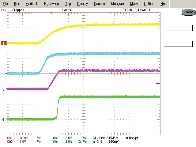 MaxLinear XR79103EL-F for sale