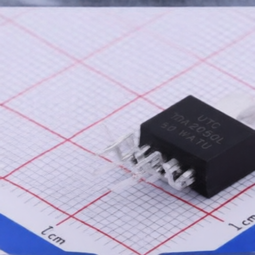 UTC TDA2050L-TB5-T for sale