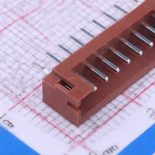 CJT(Changjiang Connectors) A2002WV-9P for sale