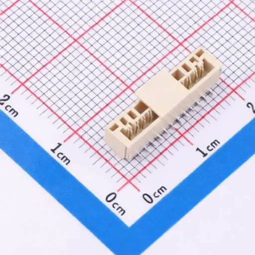 BXCONN WF-1E125B12P for sale