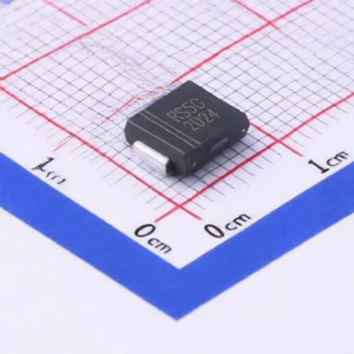 Jingdao Microelectronics RS5GC for sale