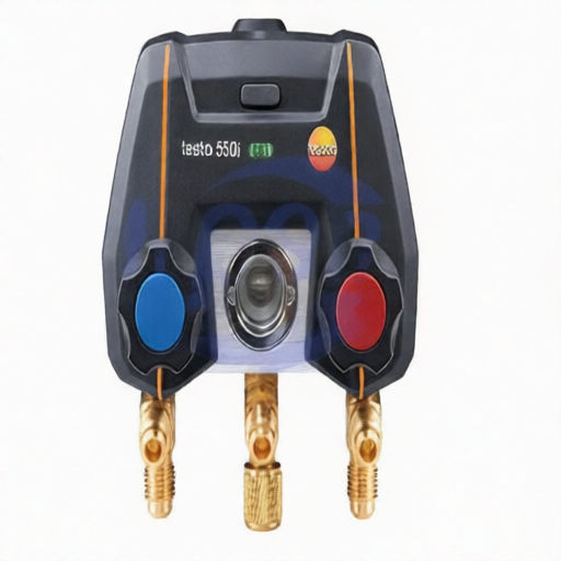 TESTO 0564 2550 for sale