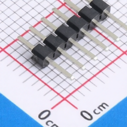 CONNFLY Elec DS1025-01-1x6P8BV1-B for sale