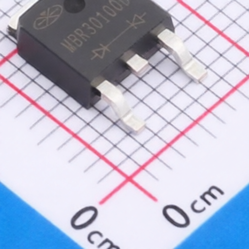 JUXING MBR30100DT for sale