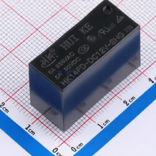 HUIKE HK14FD-DC12V-SHG for sale