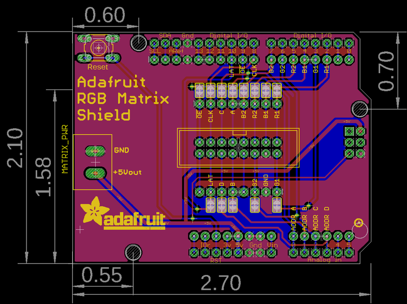 Adafruit Industries 2277 for sale