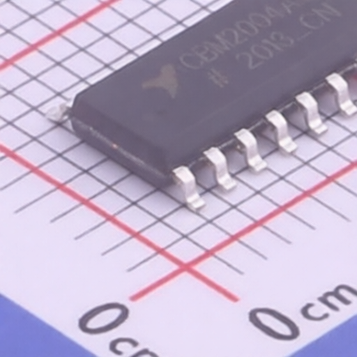 Corebai Microelectronics CBM2004AS16 for sale