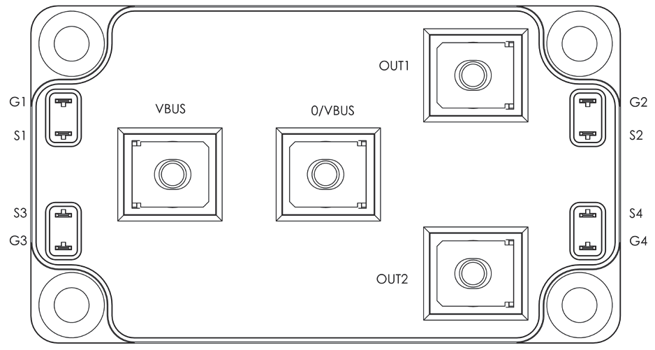 MICROCHIP MSCSM120HM063AG for sale