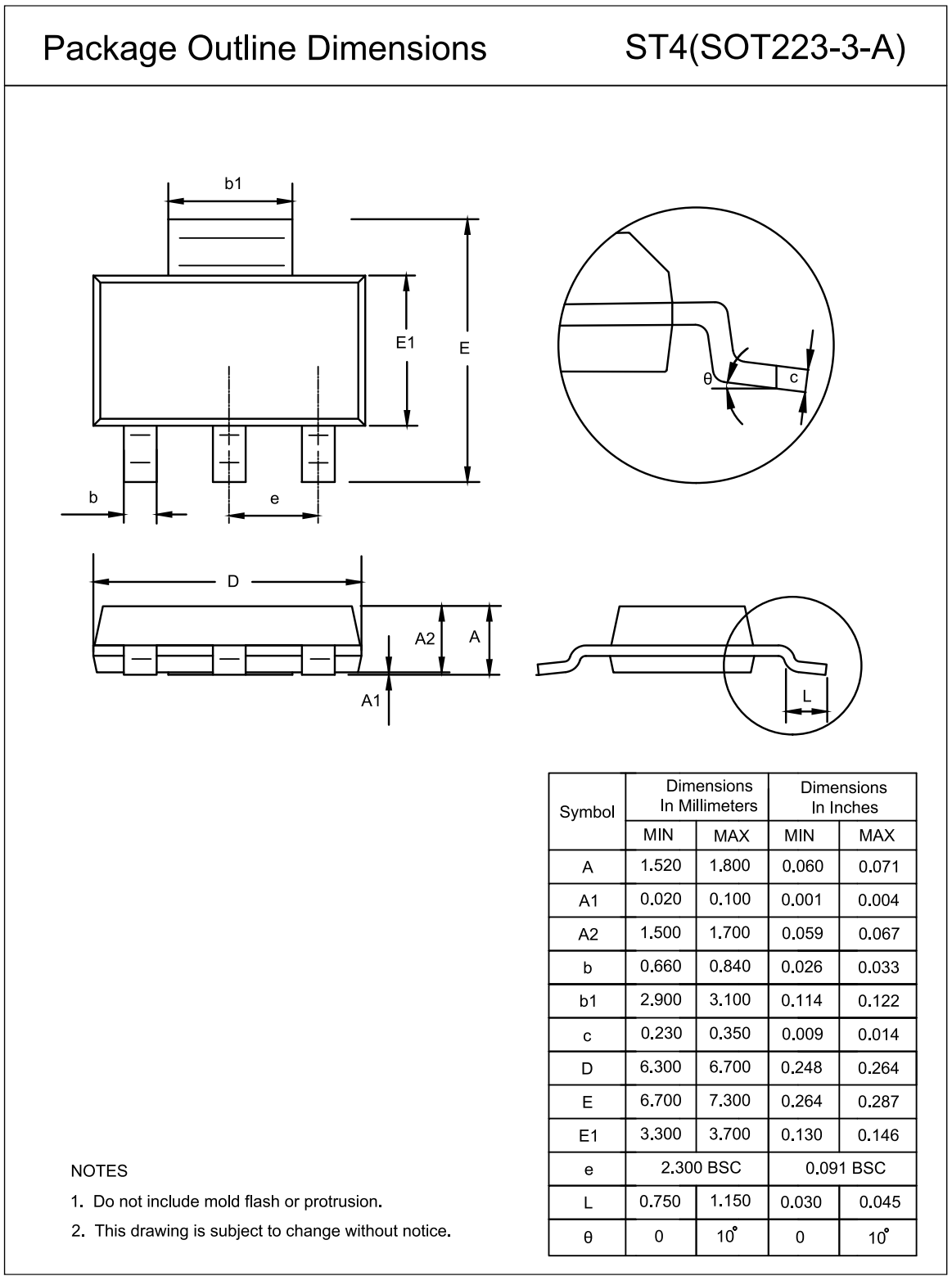 3PEAK TPL820F33-ST4R for sale