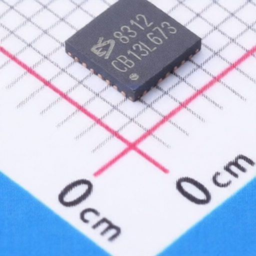 Everest-semi(Everest Semiconductor) ES8312 for sale