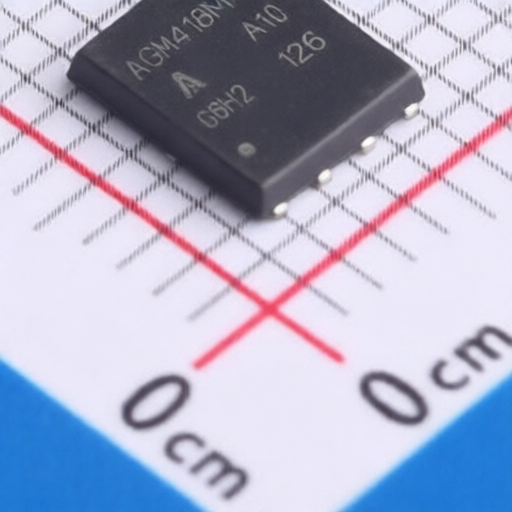 AGMSEMI AGM418MNA for sale